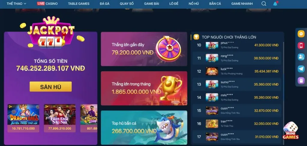 Giao diện ứng dụng tina68 mượt mà
