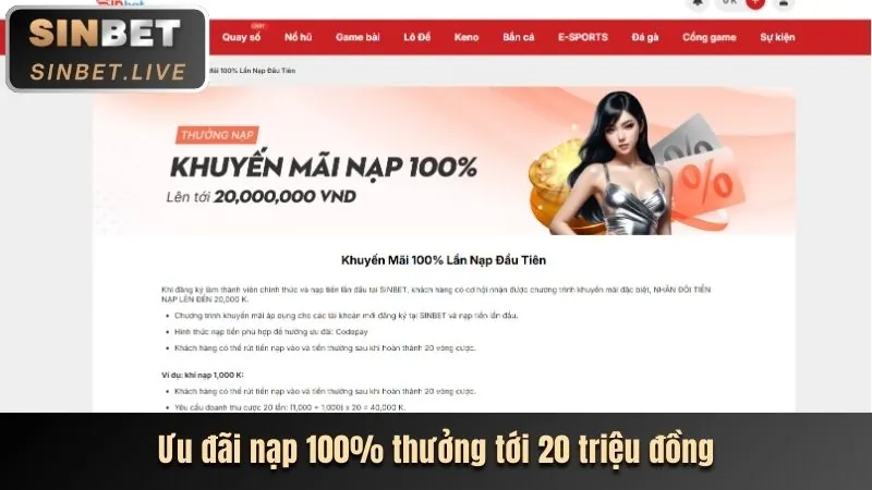 Hình ảnh hướng dẫn tìm tina68 link mới chính thức
